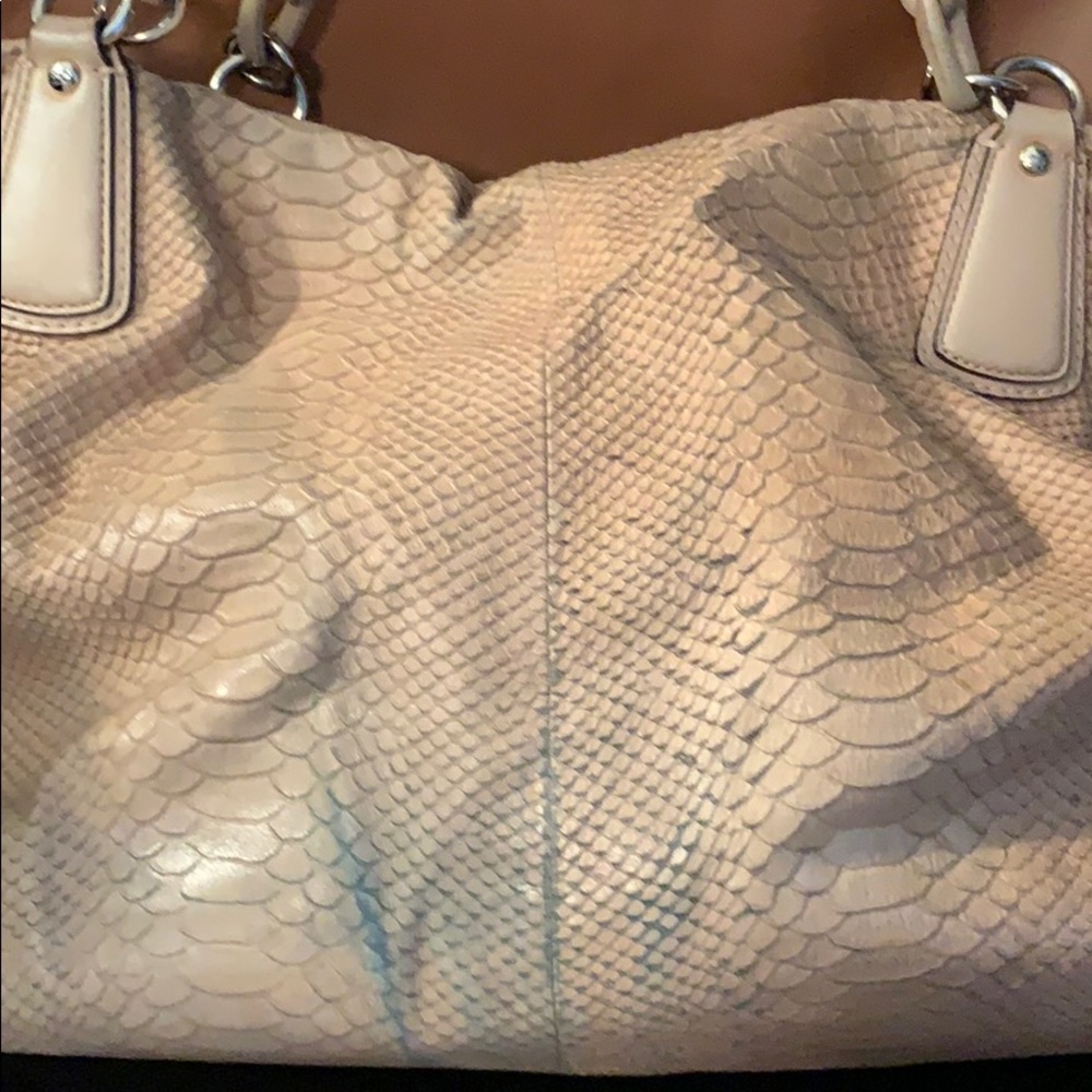 Coach purse limited edition - Picture 2 of 8